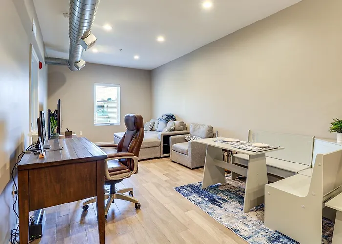 Explore The City! Walkable Lawrenceville