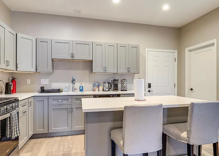 Holiday home Explore The City! Walkable Lawrenceville Pittsburgh