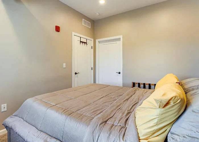 Holiday home Explore The City! Walkable Lawrenceville Pittsburgh