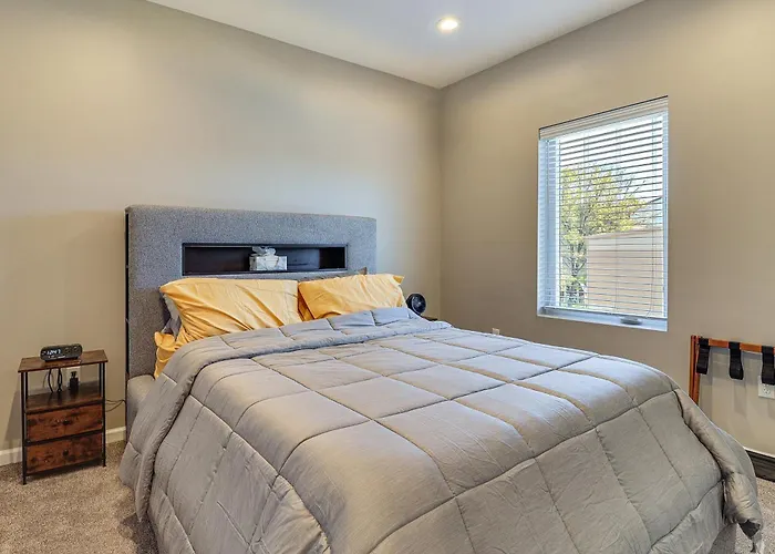 Explore The City! Walkable Lawrenceville Holiday home Pittsburgh