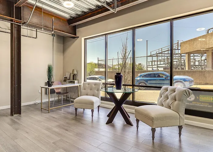 Explore The City! Walkable Lawrenceville Holiday home Pittsburgh