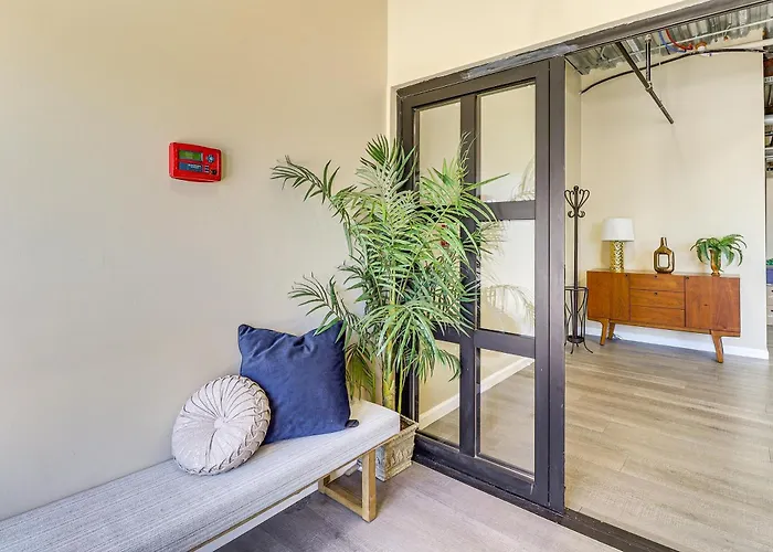 Holiday home Explore The City! Walkable Lawrenceville